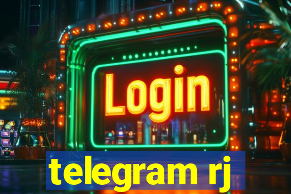 telegram rj